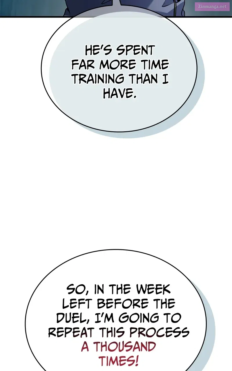 Regression of the CloseCombat Mage Zinmanga X Chapter 5 Page 74