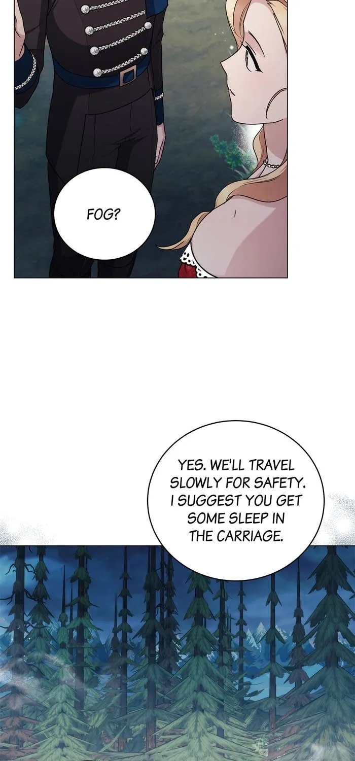 How To Tame The Merciless Villain Zinmanga X Chapter 9 Page 49