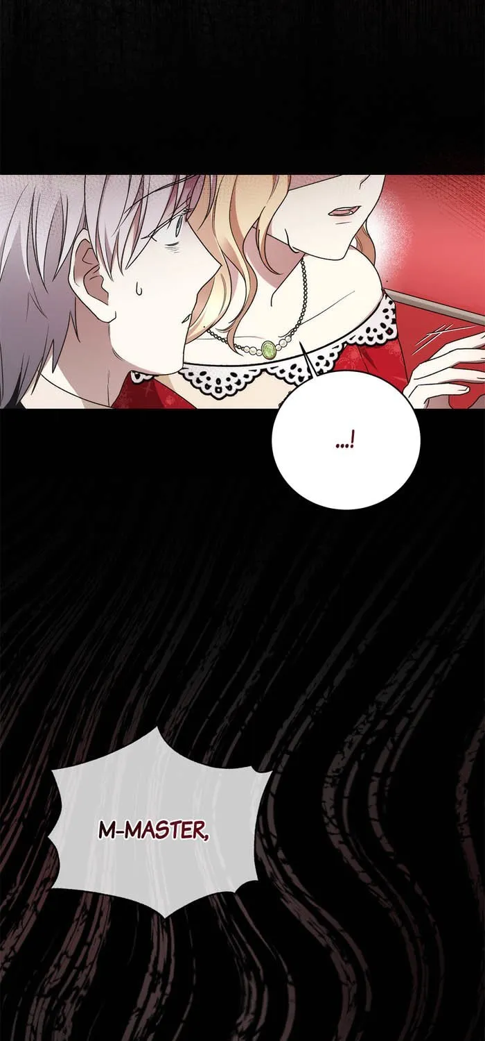 How To Tame The Merciless Villain Zinmanga X Chapter 9 Page 71