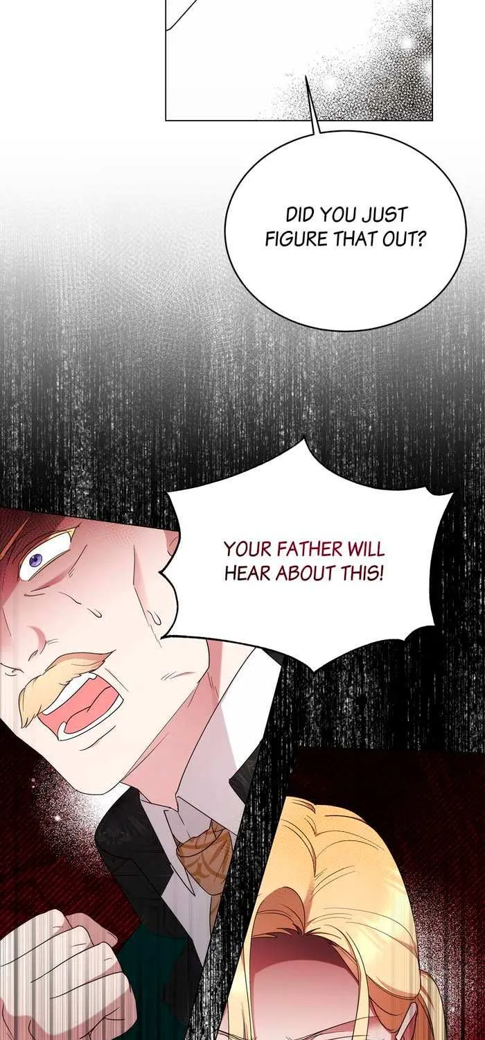 How To Tame The Merciless Villain Zinmanga X Chapter 8 Page 6