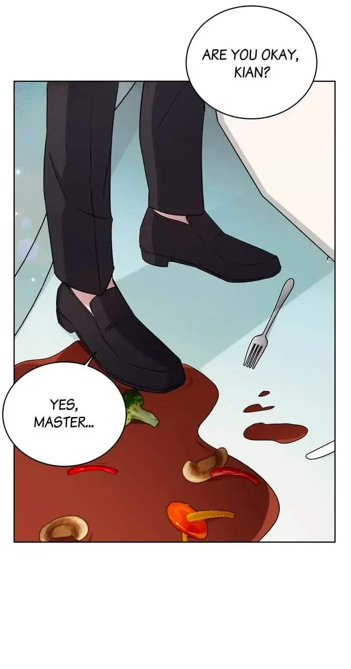 How To Tame The Merciless Villain Zinmanga X Chapter 8 Page 19