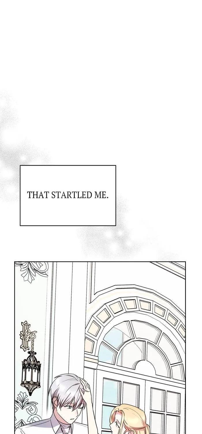 How To Tame The Merciless Villain Zinmanga X Chapter 8 Page 20
