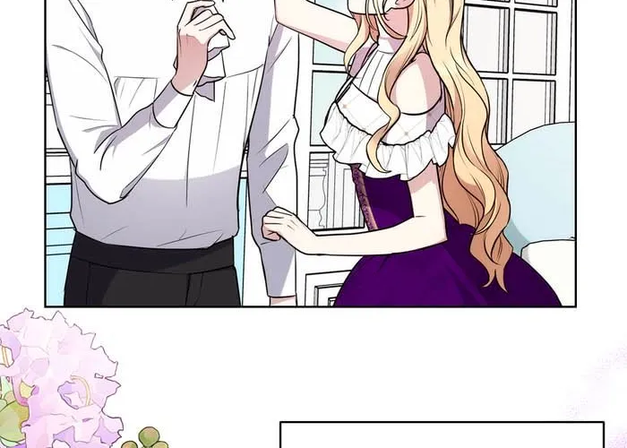 How To Tame The Merciless Villain Zinmanga X Chapter 8 Page 21