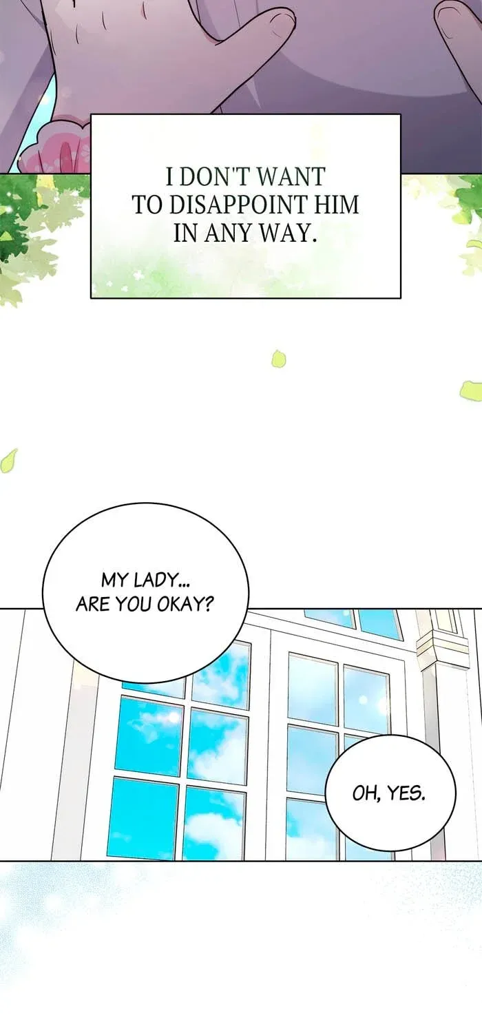 How To Tame The Merciless Villain Zinmanga X Chapter 8 Page 26