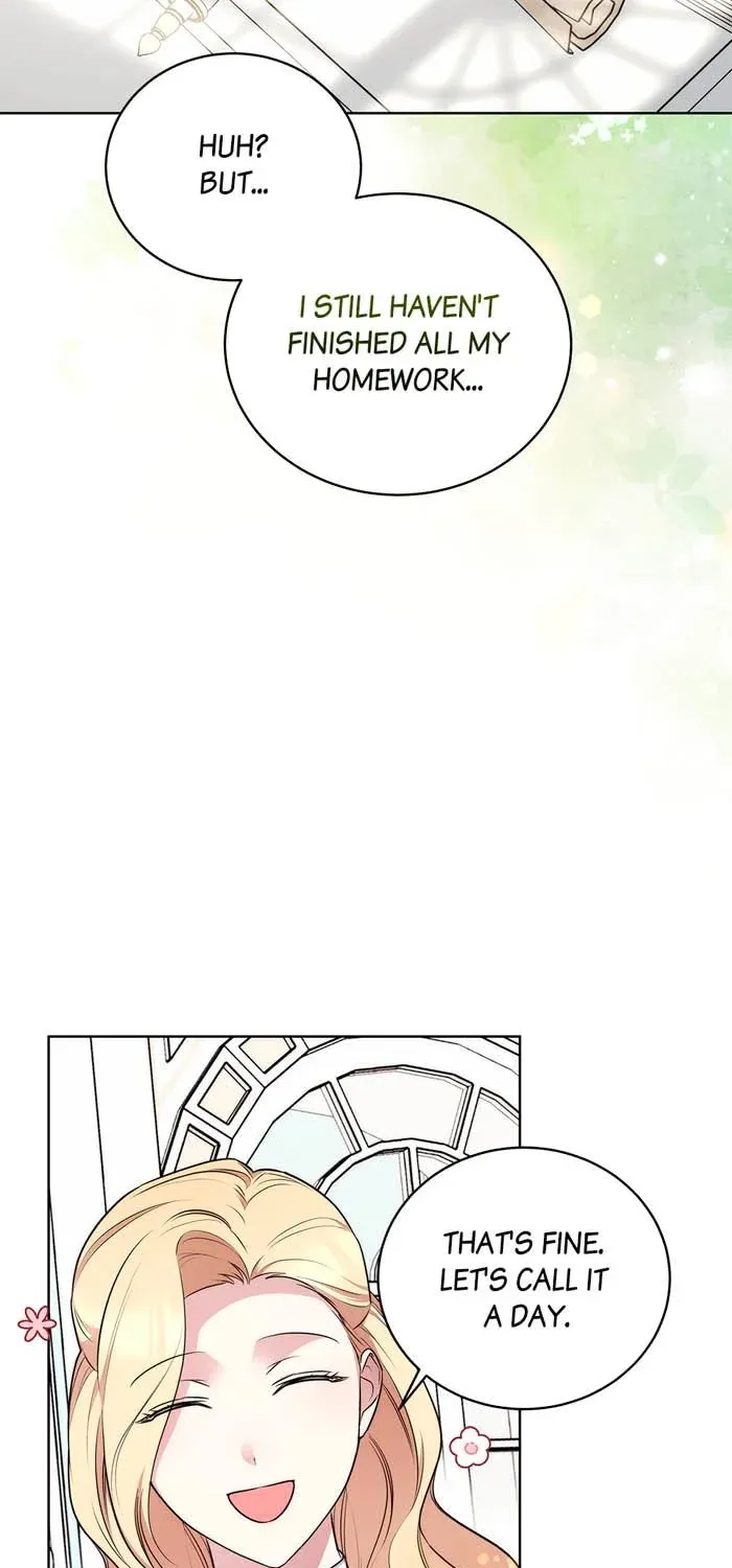How To Tame The Merciless Villain Zinmanga X Chapter 8 Page 35