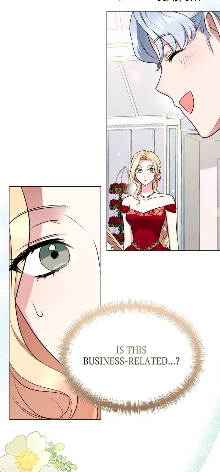 How To Tame The Merciless Villain Zinmanga X Chapter 6 Page 12
