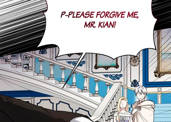 How To Tame The Merciless Villain Zinmanga X Chapter 5 Page 9