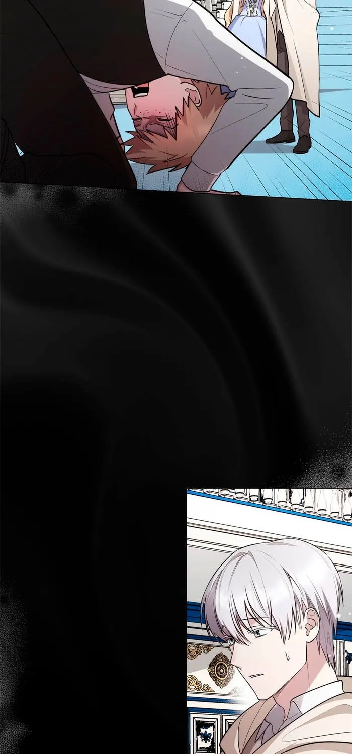 How To Tame The Merciless Villain Zinmanga X Chapter 5 Page 10