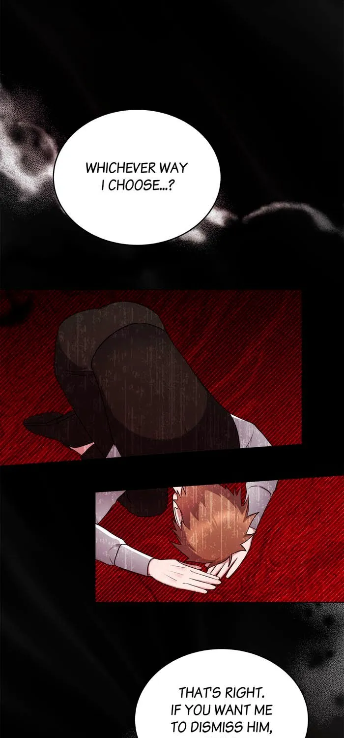 How To Tame The Merciless Villain Zinmanga X Chapter 5 Page 16