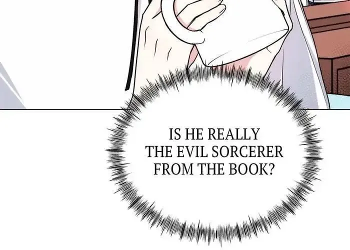 How To Tame The Merciless Villain Zinmanga X Chapter 5 Page 21