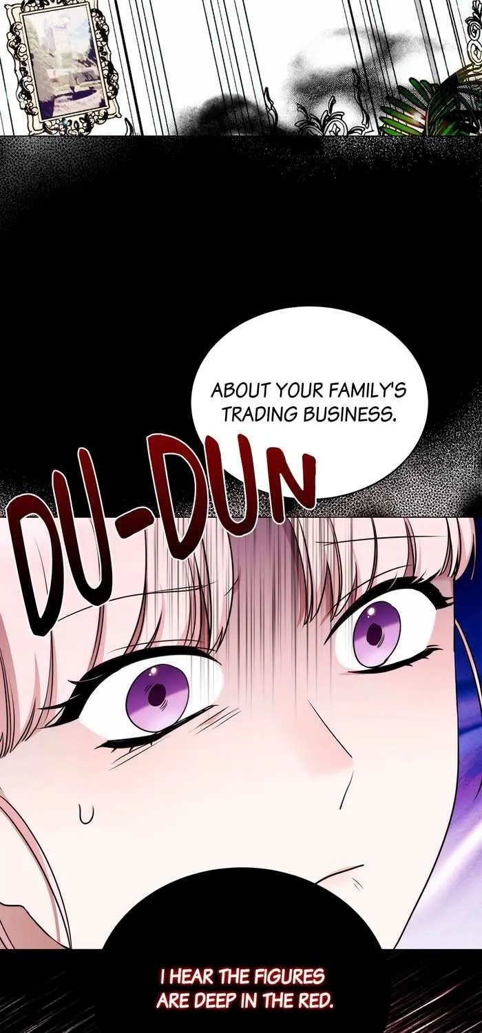How To Tame The Merciless Villain Zinmanga X Chapter 5 Page 55