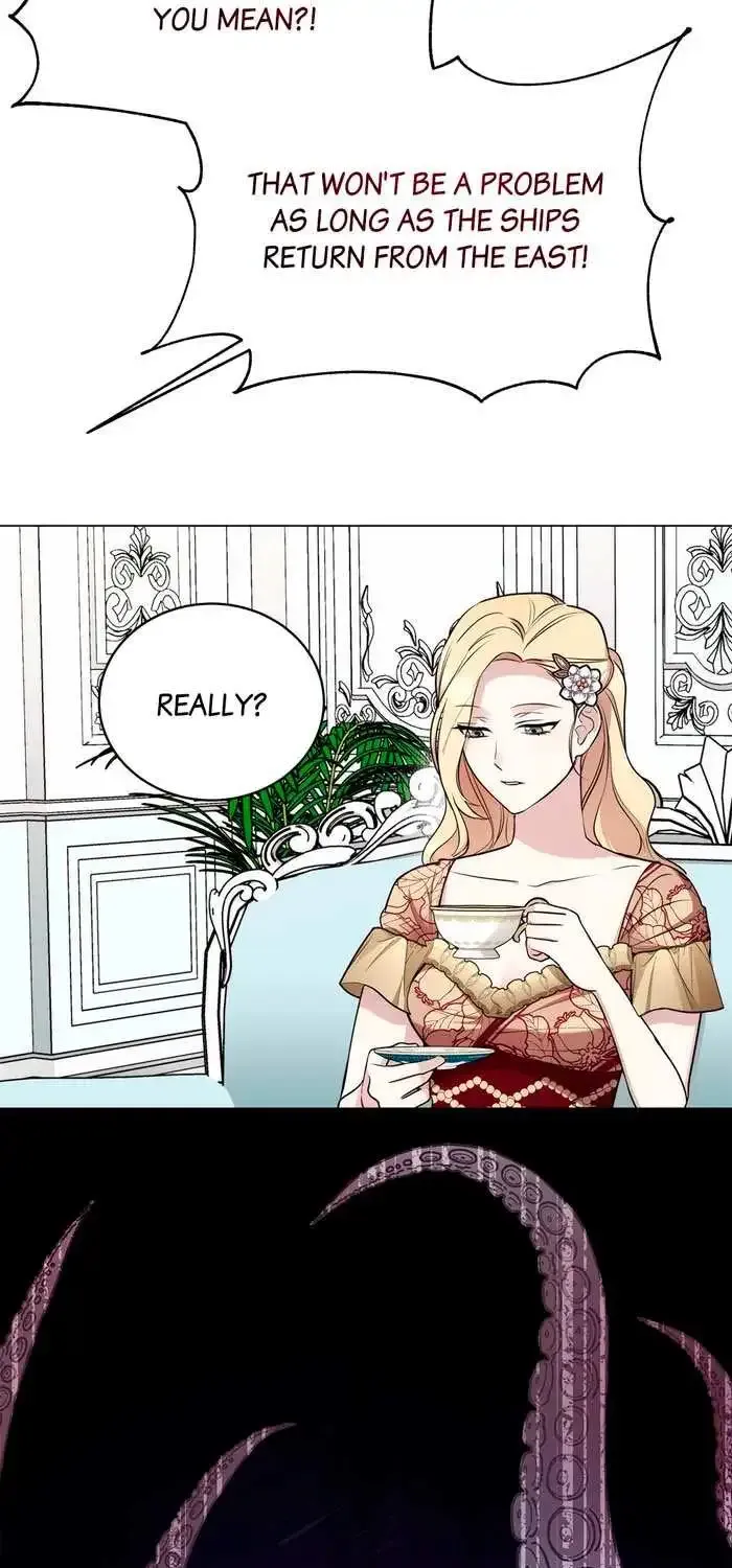 How To Tame The Merciless Villain Zinmanga X Chapter 5 Page 57