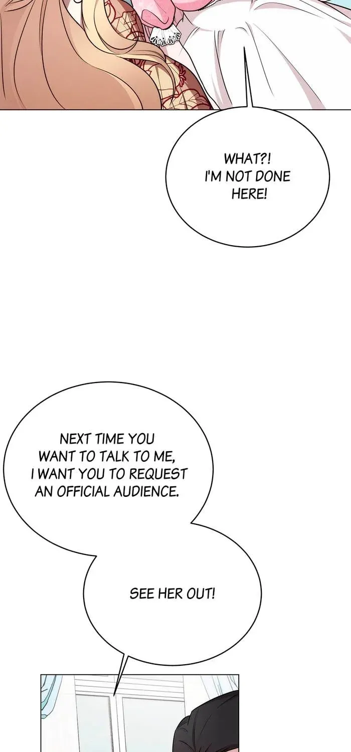 How To Tame The Merciless Villain Zinmanga X Chapter 5 Page 70