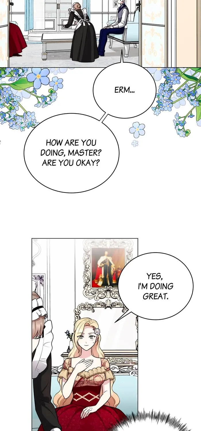 How To Tame The Merciless Villain Zinmanga X Chapter 5 Page 81