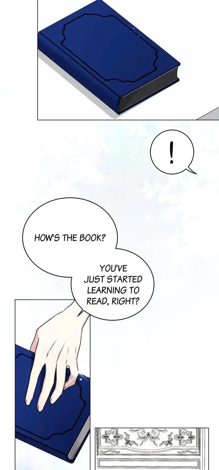 How To Tame The Merciless Villain Zinmanga X Chapter 5 Page 83