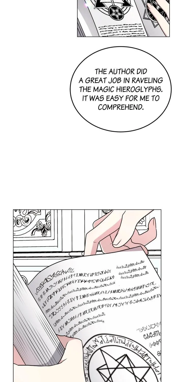 How To Tame The Merciless Villain Zinmanga X Chapter 5 Page 85