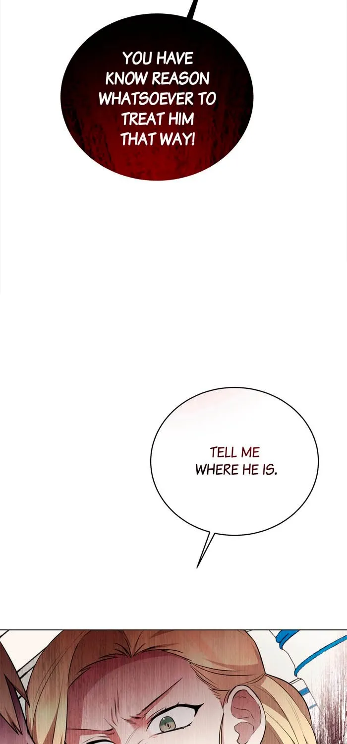 How To Tame The Merciless Villain Zinmanga X Chapter 4 Page 100