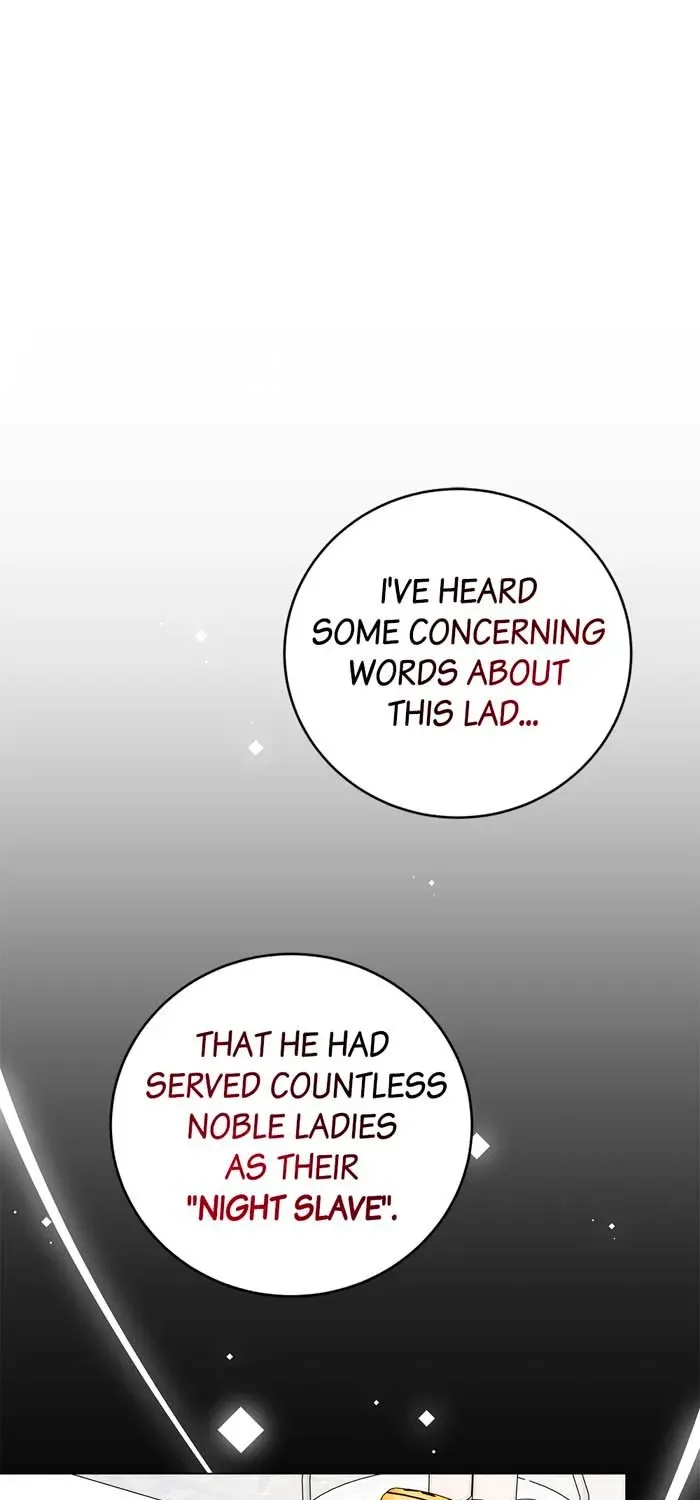 How To Tame The Merciless Villain Zinmanga X Chapter 3 Page 1