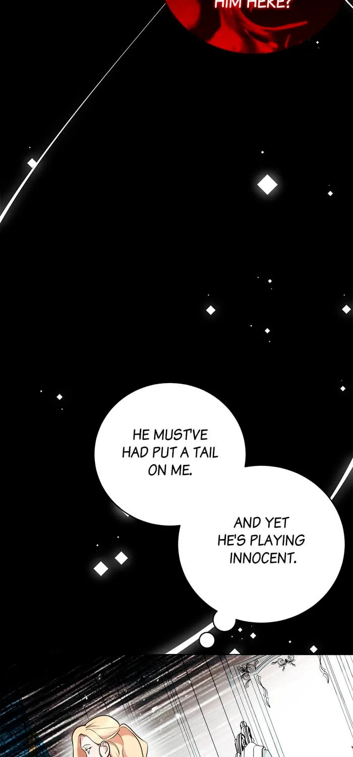 How To Tame The Merciless Villain Zinmanga X Chapter 3 Page 3