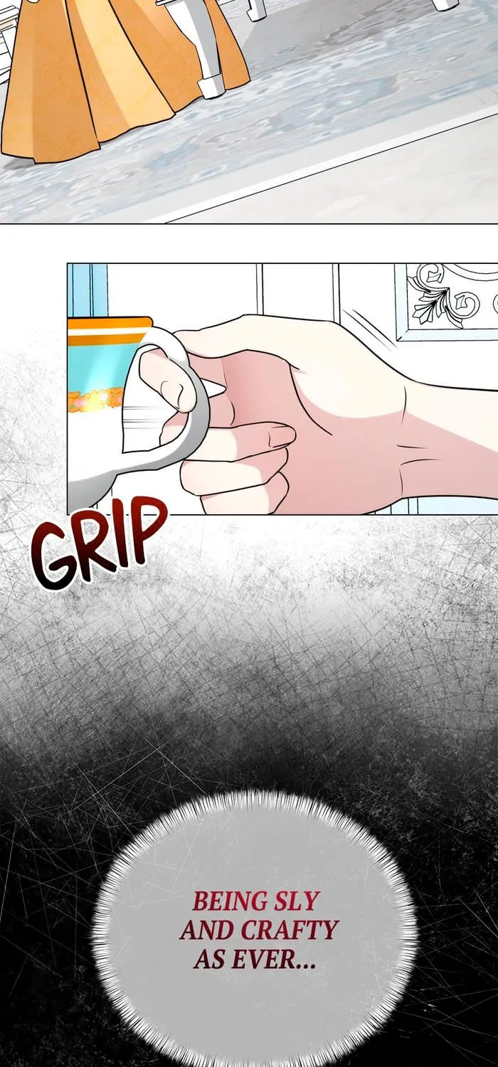 How To Tame The Merciless Villain Zinmanga X Chapter 3 Page 5