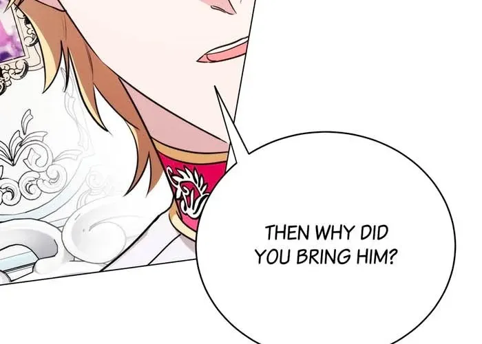 How To Tame The Merciless Villain Zinmanga X Chapter 3 Page 32