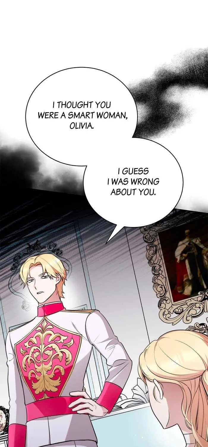How To Tame The Merciless Villain Zinmanga X Chapter 3 Page 52
