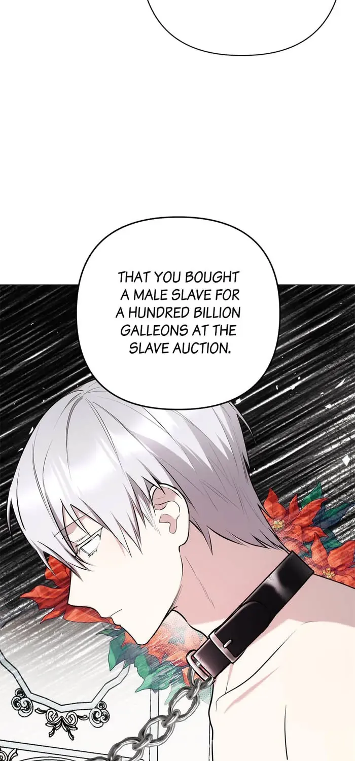 How To Tame The Merciless Villain Zinmanga X Chapter 2 Page 92