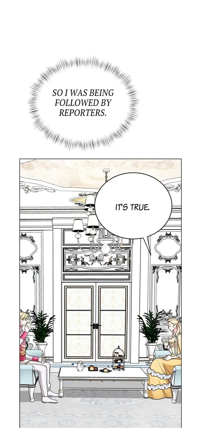 How To Tame The Merciless Villain Zinmanga X Chapter 2 Page 95