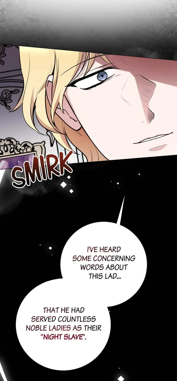 How To Tame The Merciless Villain Zinmanga X Chapter 2 Page 97