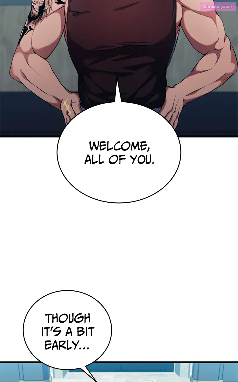 Regression of the CloseCombat Mage Zinmanga X Chapter 4 Page 59