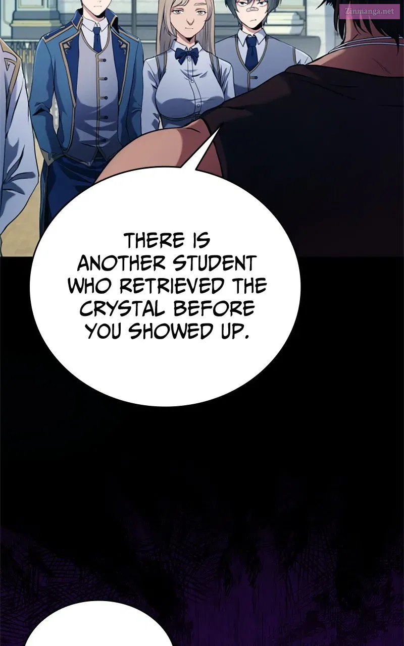 Regression of the CloseCombat Mage Zinmanga X Chapter 4 Page 68