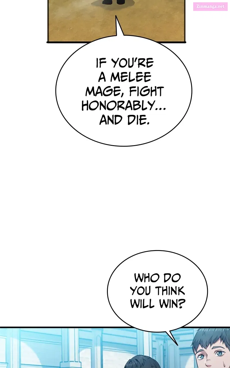 Regression of the CloseCombat Mage Zinmanga X Chapter 4 Page 92