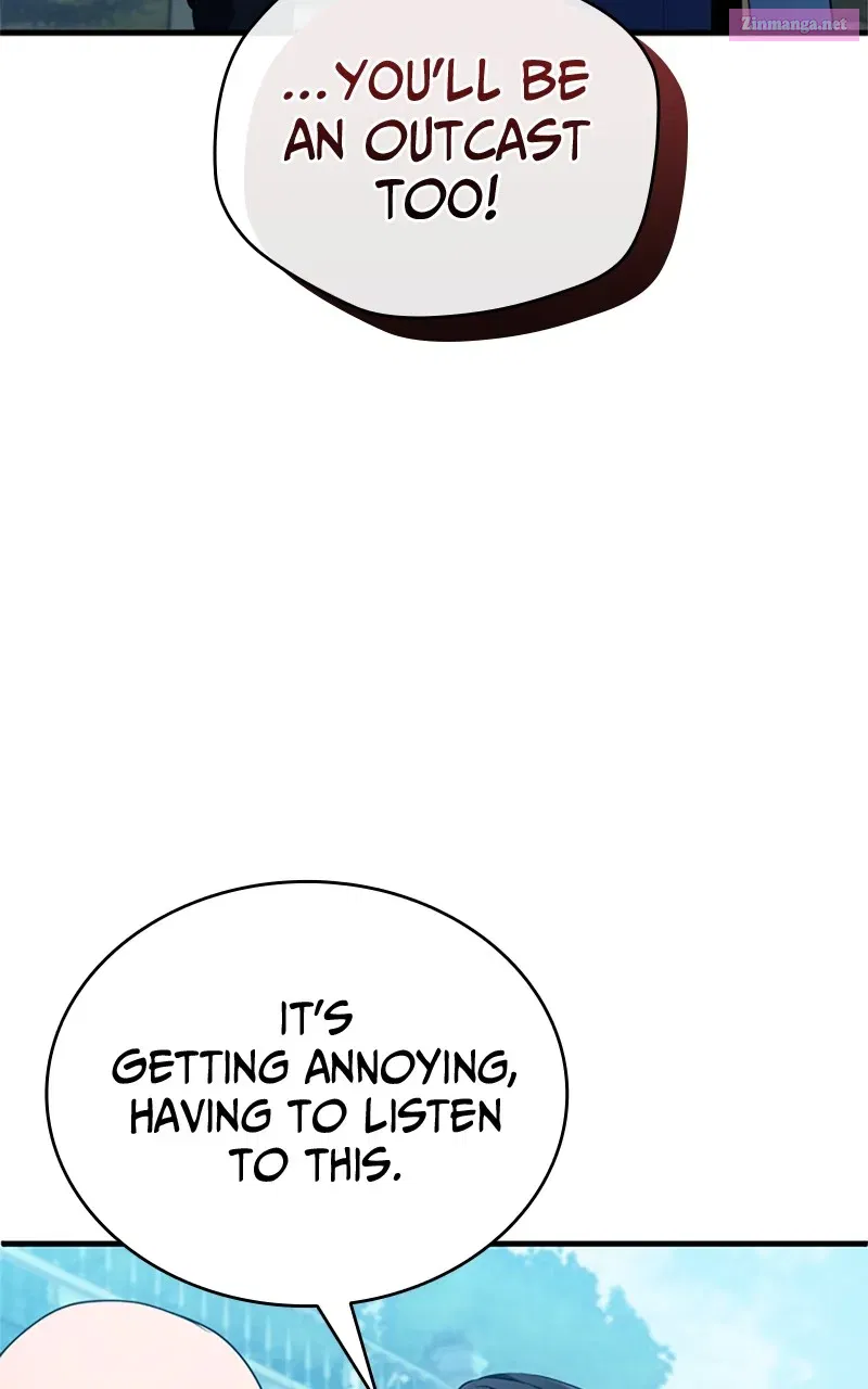 Regression of the CloseCombat Mage Zinmanga X Chapter 3 Page 64