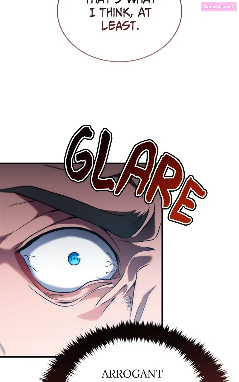 Regression of the CloseCombat Mage Zinmanga X Chapter 3 Page 70
