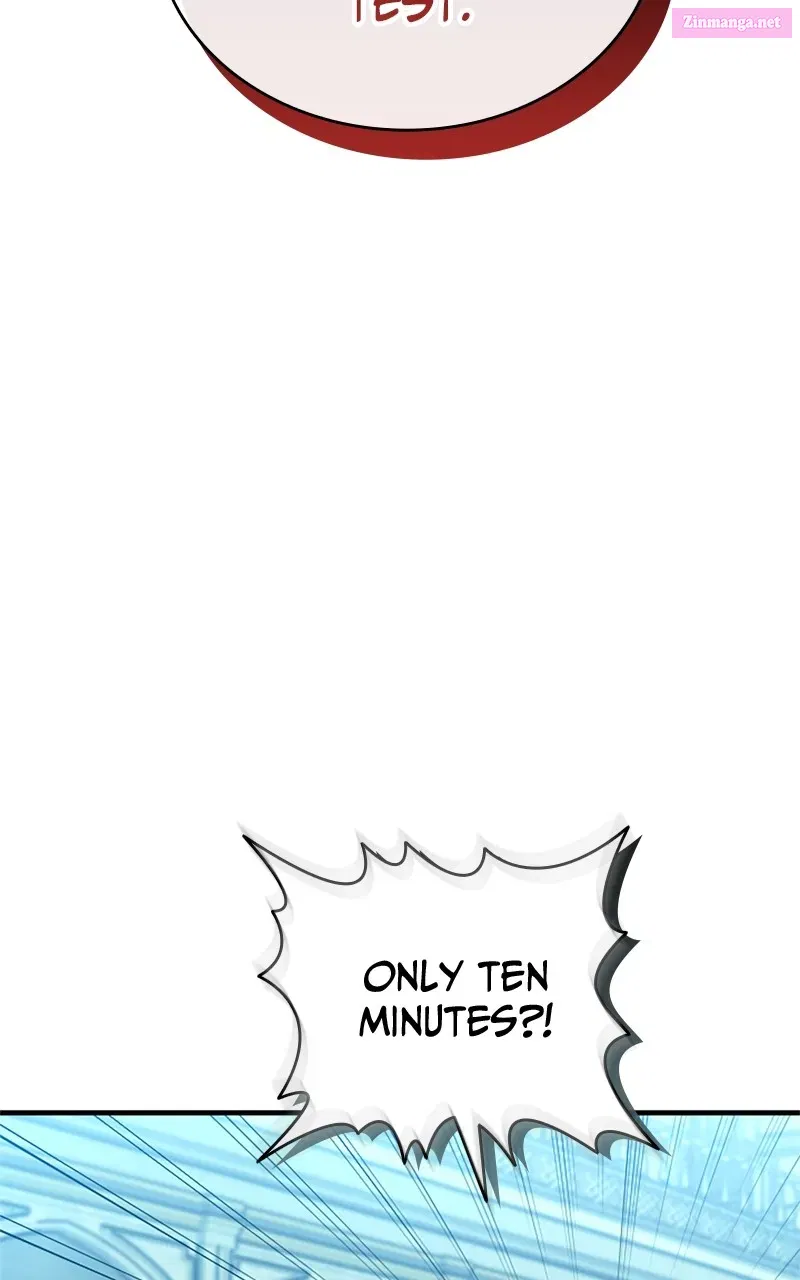 Regression of the CloseCombat Mage Zinmanga X Chapter 3 Page 90