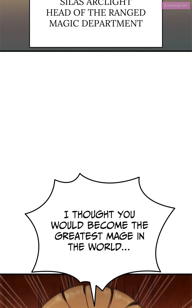 Regression of the CloseCombat Mage Zinmanga X Chapter 2 Page 8