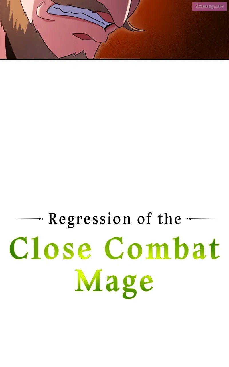 Regression of the CloseCombat Mage Zinmanga X Chapter 2 Page 16