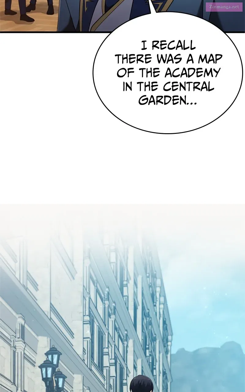 Regression of the CloseCombat Mage Zinmanga X Chapter 2 Page 29