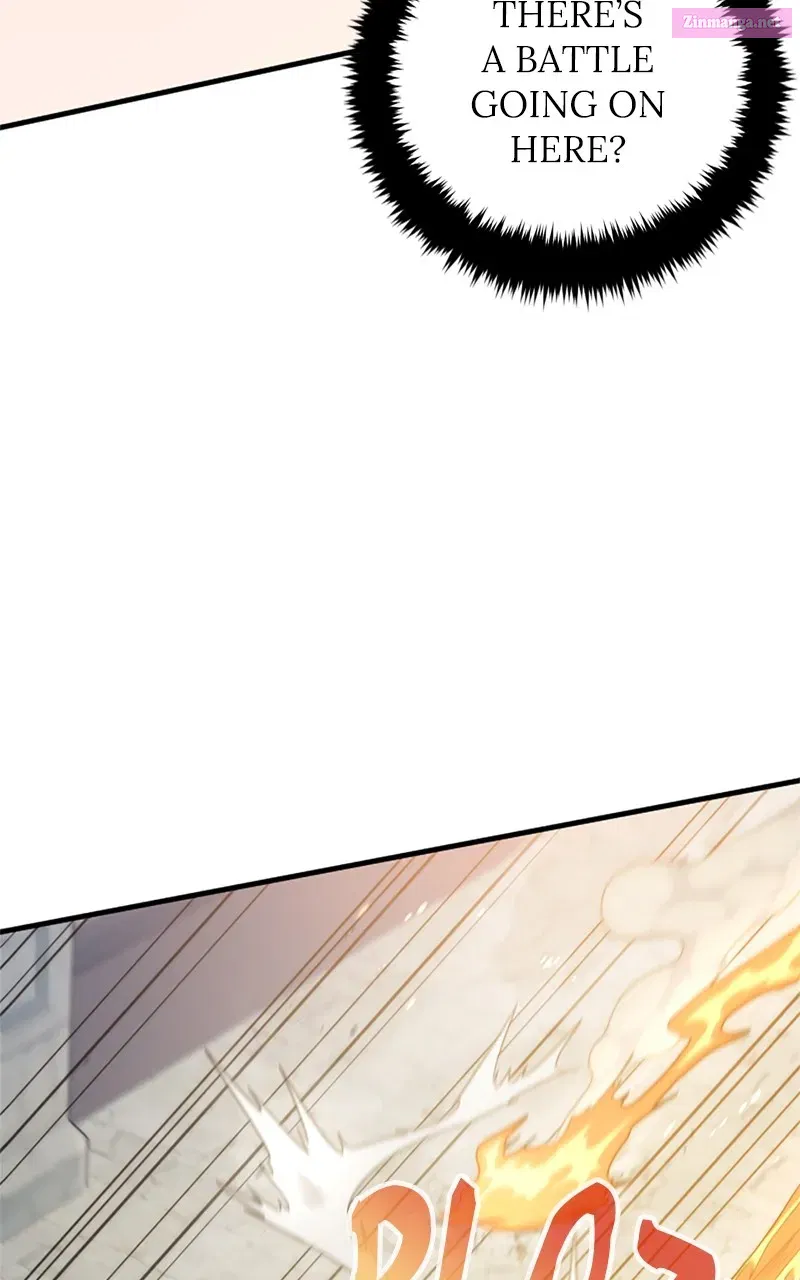 Regression of the CloseCombat Mage Zinmanga X Chapter 2 Page 32