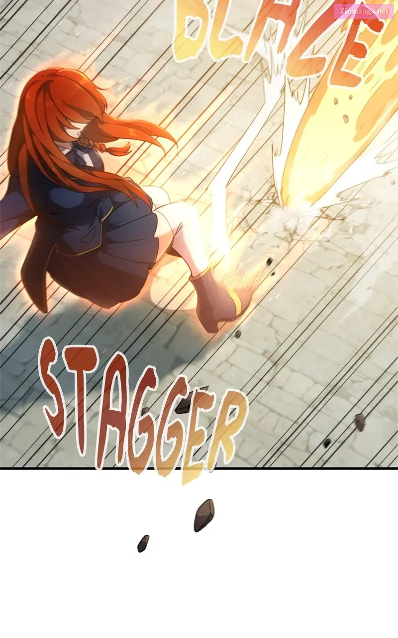 Regression of the CloseCombat Mage Zinmanga X Chapter 2 Page 33