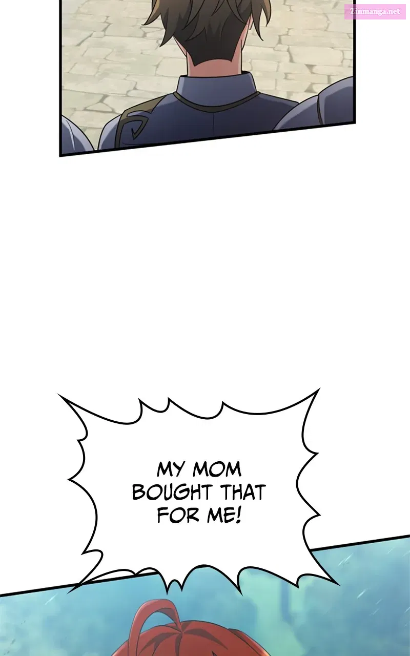 Regression of the CloseCombat Mage Zinmanga X Chapter 2 Page 35