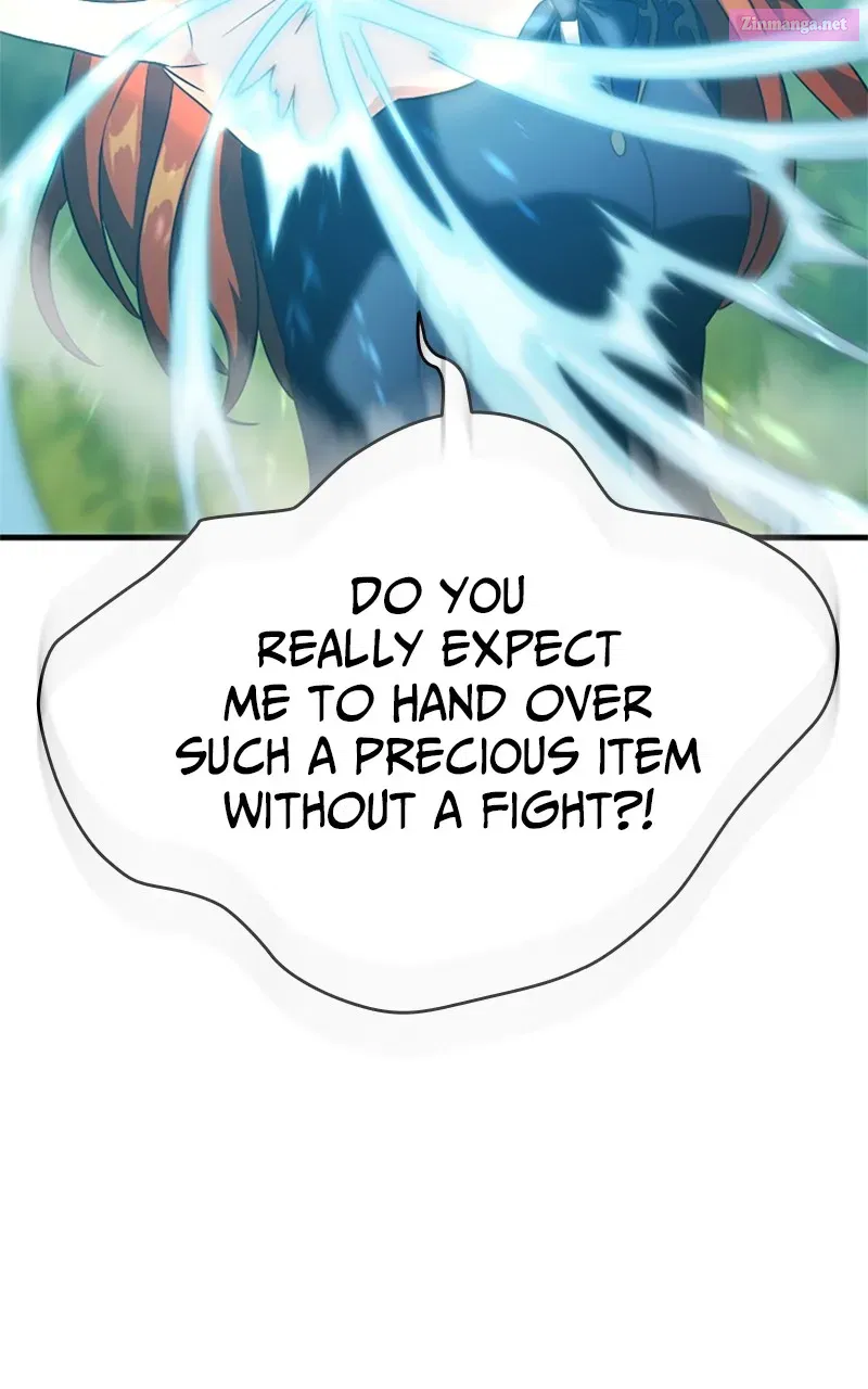 Regression of the CloseCombat Mage Zinmanga X Chapter 2 Page 50