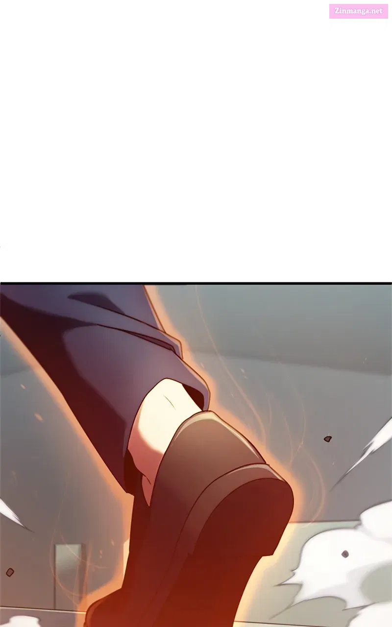 Regression of the CloseCombat Mage Zinmanga X Chapter 2 Page 64