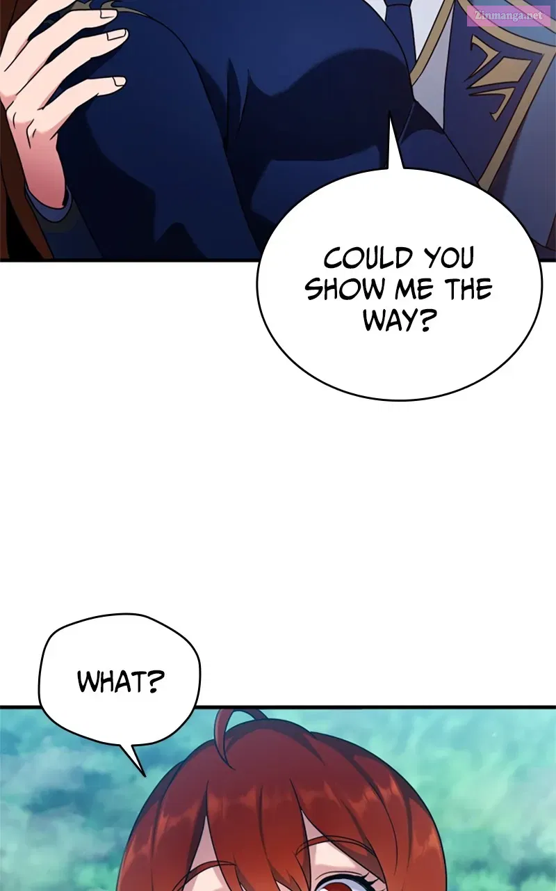 Regression of the CloseCombat Mage Zinmanga X Chapter 2 Page 71