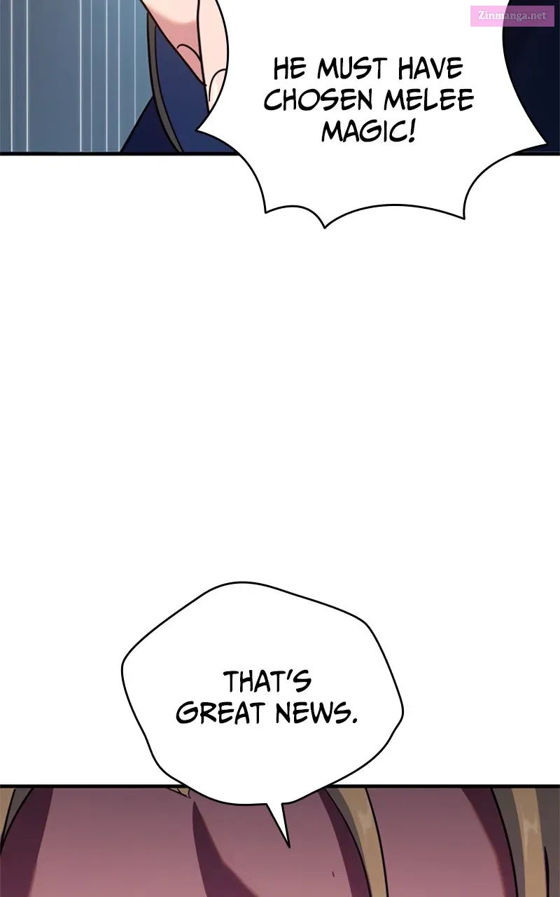 Regression of the CloseCombat Mage Zinmanga X Chapter 2 Page 75