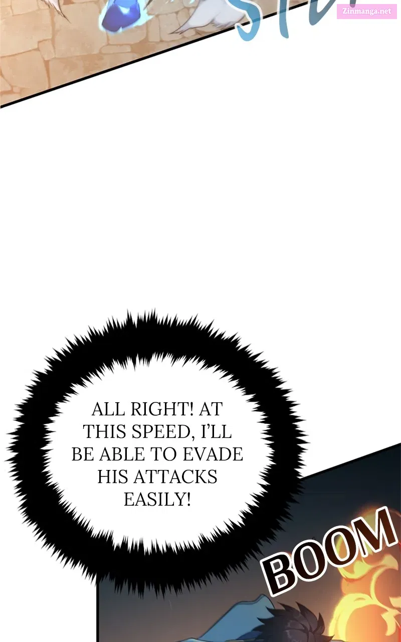 Regression of the CloseCombat Mage Zinmanga X Chapter 2 Page 89