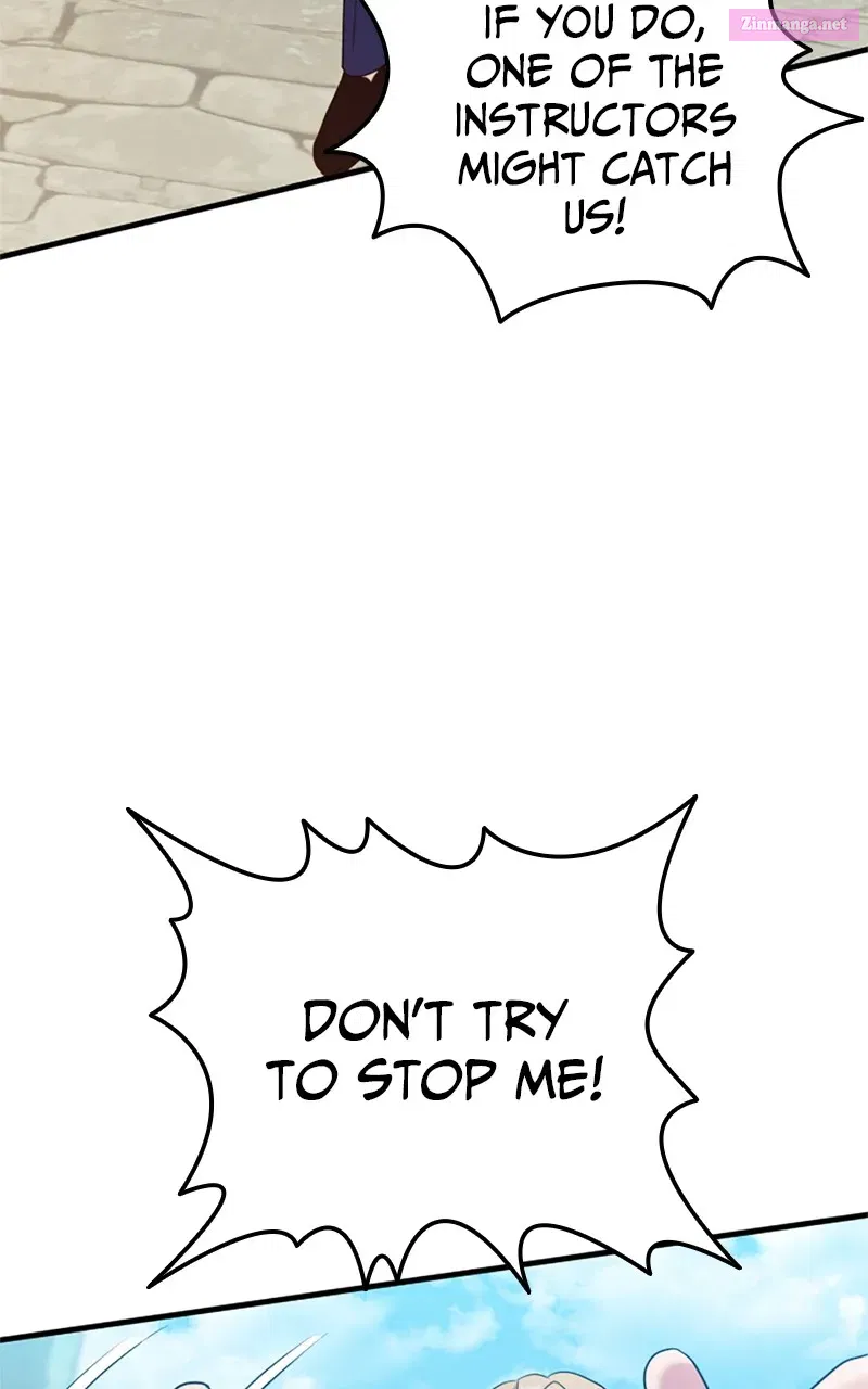 Regression of the CloseCombat Mage Zinmanga X Chapter 2 Page 113