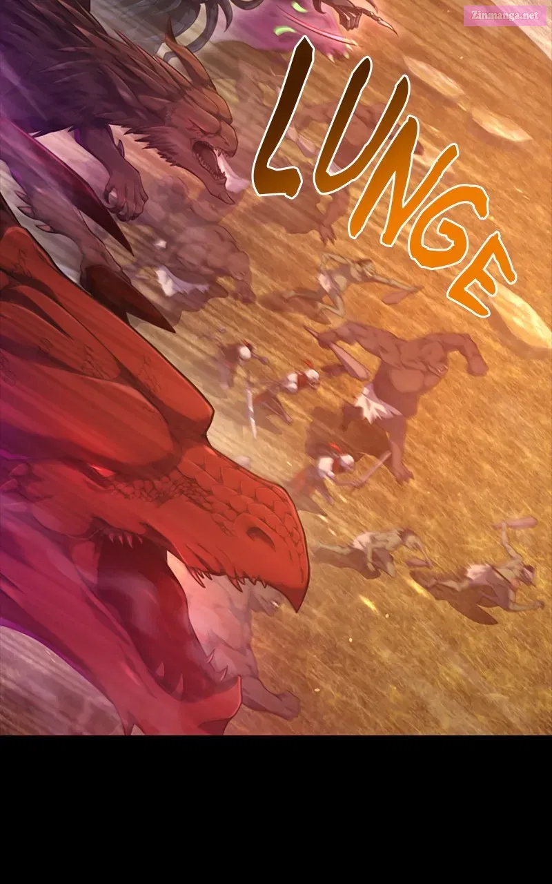 Regression of the CloseCombat Mage Zinmanga X Chapter 1 Page 5