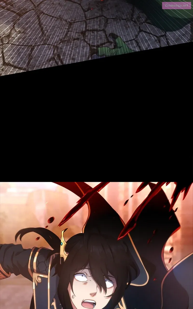 Regression of the CloseCombat Mage Zinmanga X Chapter 1 Page 56