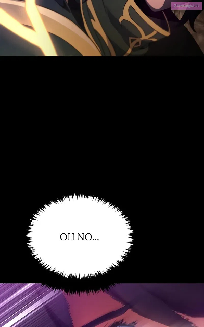 Regression of the CloseCombat Mage Zinmanga X Chapter 1 Page 60